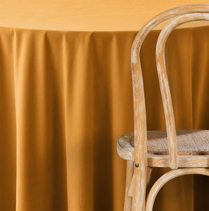 Ochre Velluto