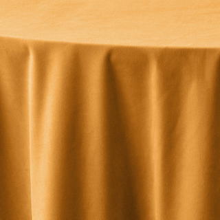Ochre Velluto - view 1