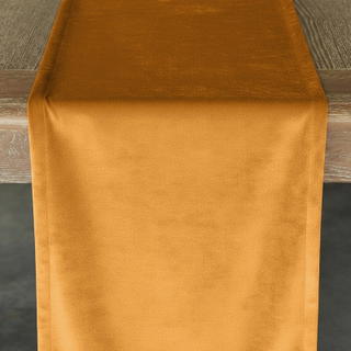 Ochre Velluto - view 3