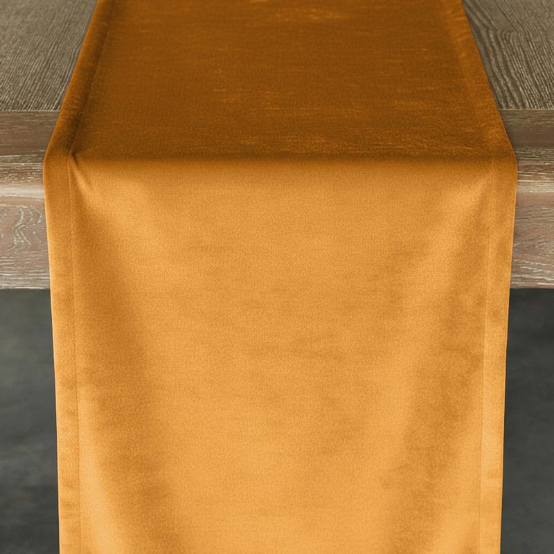 Ochre Velluto - view 3 of 5