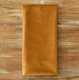 Ochre Velluto