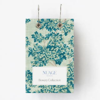 Bowery Swatch Book - view 1