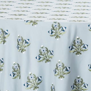 Cornflower Valentina - view 1