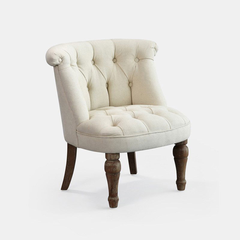 Maison Accent Chair - view 1 of 4
