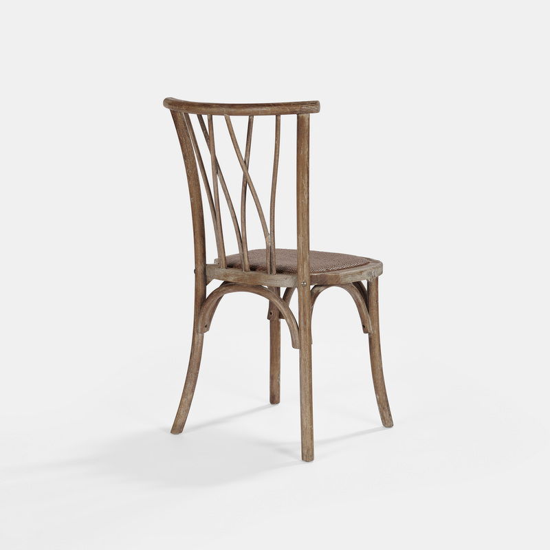 Walnut Willow Chair - view 1 of 5