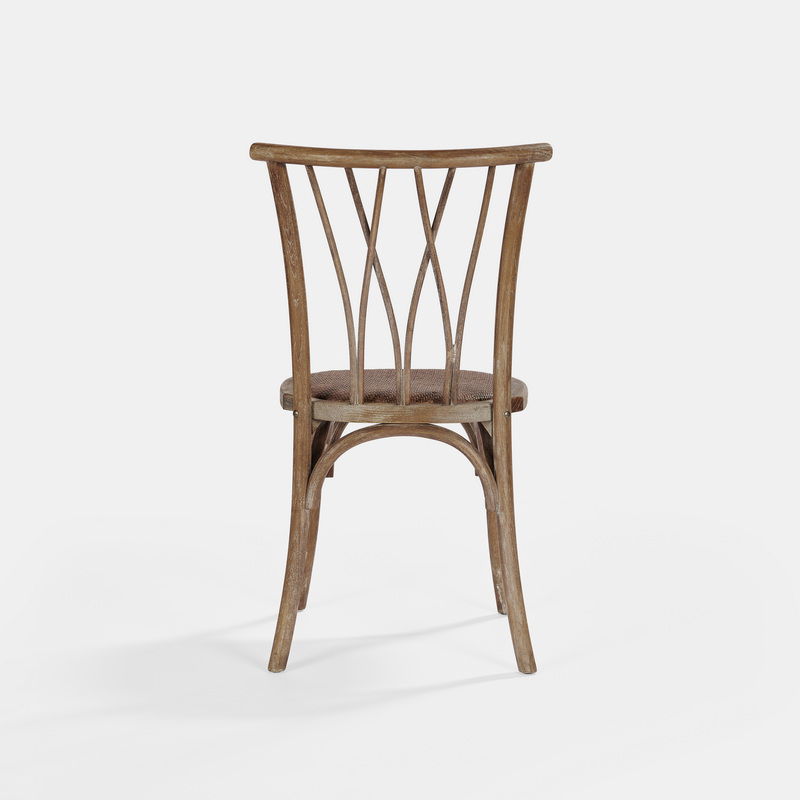 Walnut Willow Chair - view 4 of 5