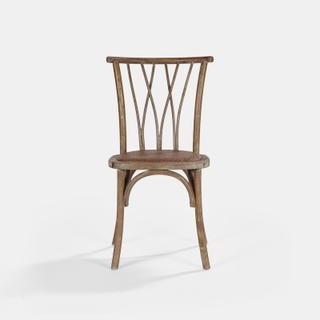 Walnut Willow Chair - view 5