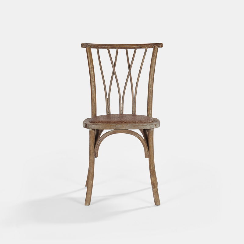Walnut Willow Chair - view 5 of 5