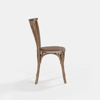 Walnut Willow Chair - view 3