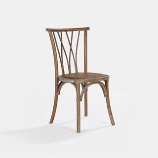 Walnut Willow Chair - view 2