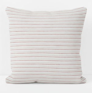 Soft Coral Cascade Stripe