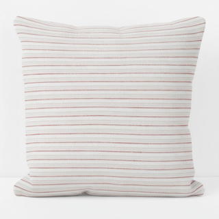 Soft Coral Cascade Stripe - view 8