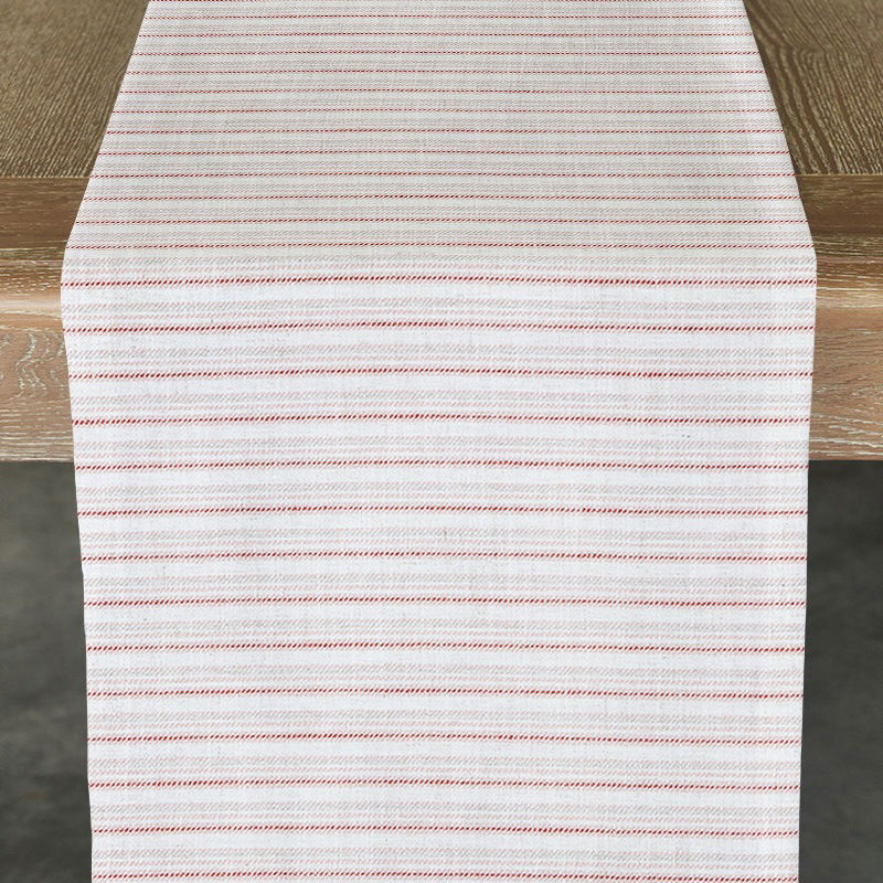 Soft Coral Cascade Stripe - view 7 of 9