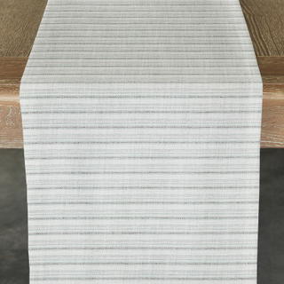 Celery Cascade Stripe - view 7