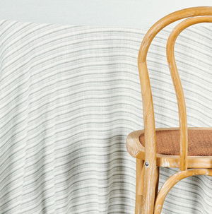 Celery Cascade Stripe