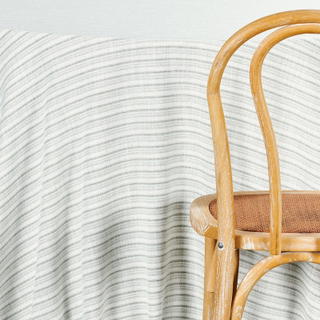 Celery Cascade Stripe - view 2