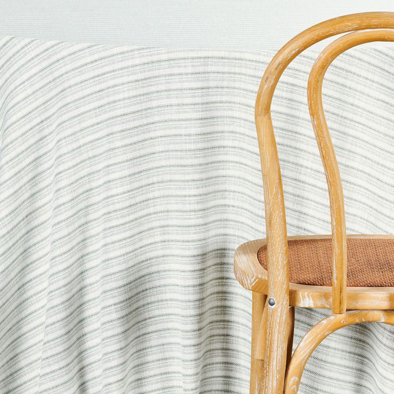 Celery Cascade Stripe - view 2 of 9