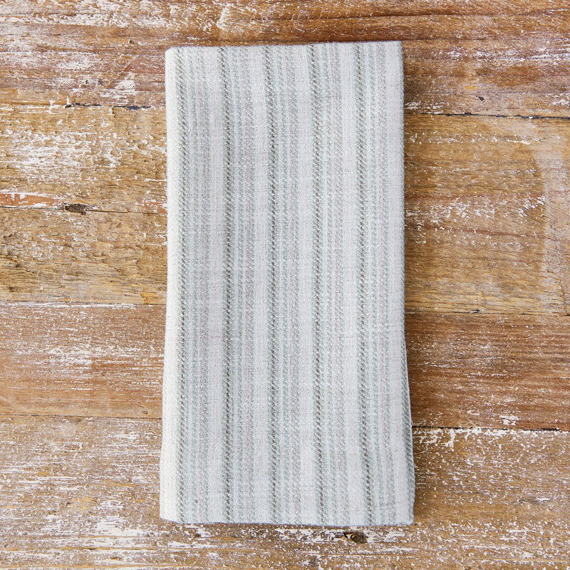 Celery Cascade Stripe - view 9 of 9