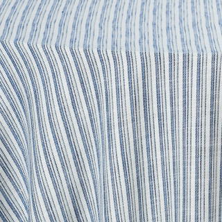 Navy Cascade Stripe - view 5