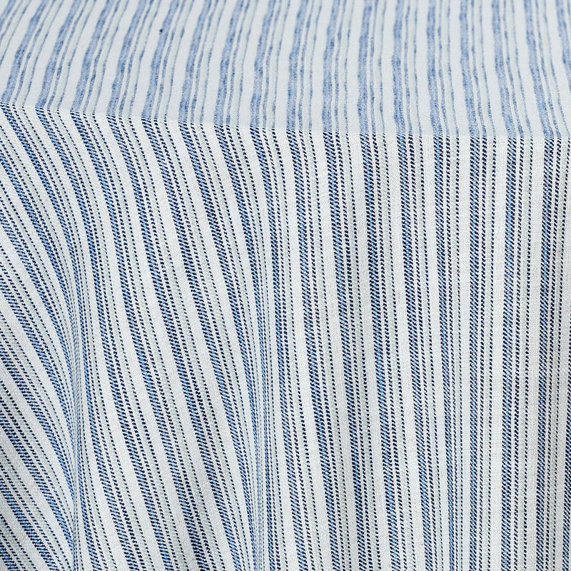 Navy Cascade Stripe - view 5 of 9