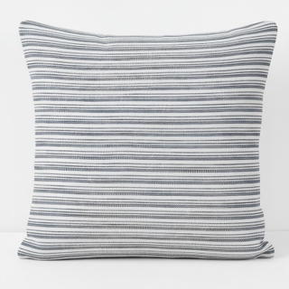 Navy Cascade Stripe - view 8