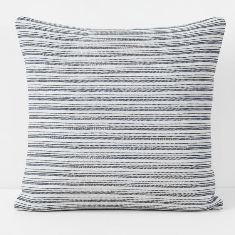 Navy Cascade Stripe - view 8 of 9