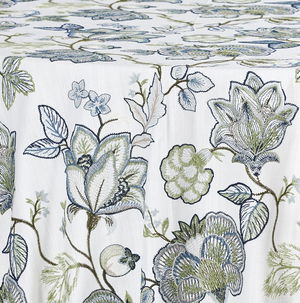 Stonewash Blue Patrizia