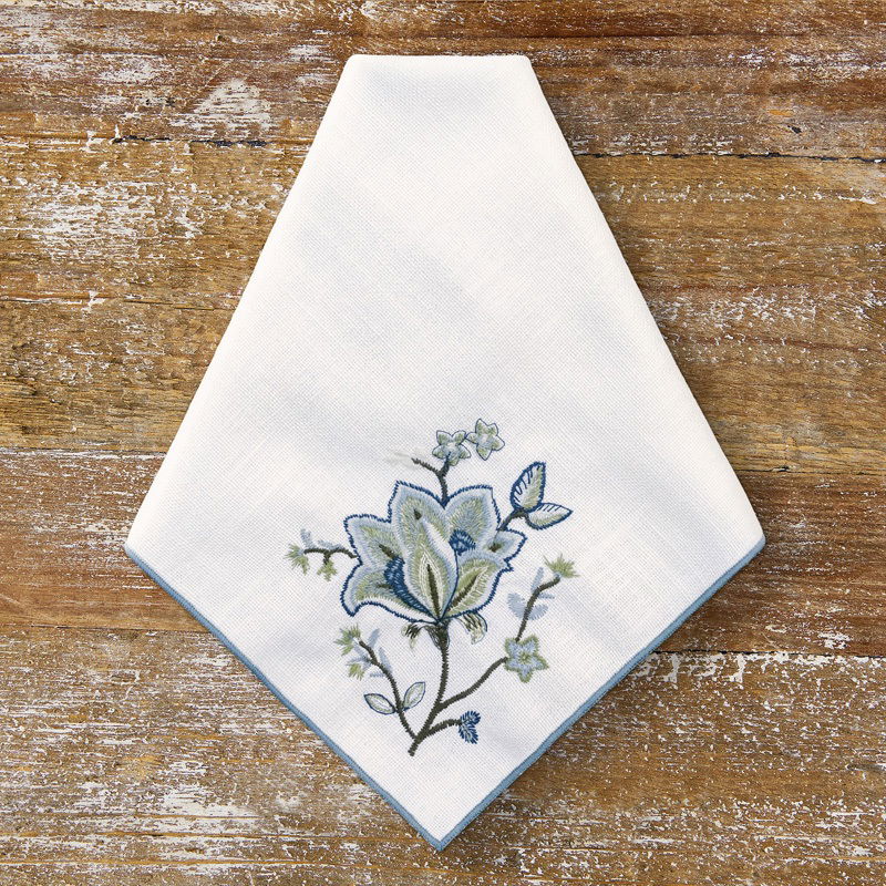 Stonewash Blue Patrizia - view 7 of 7