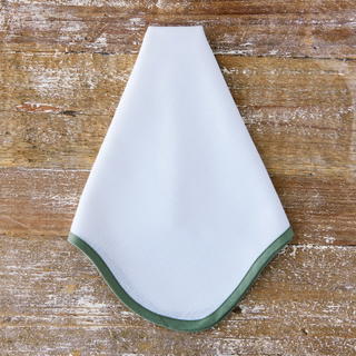 Soft Fern Molly Napkin - view 1