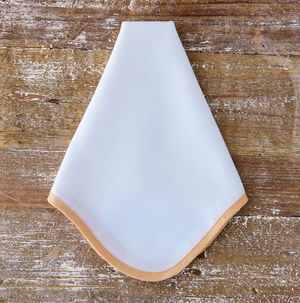 Mustard Molly Napkin