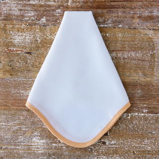 Mustard Molly Napkin - view 1
