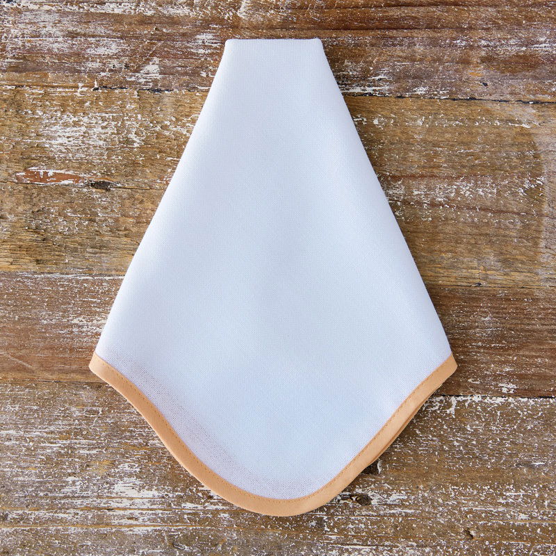 Mustard Molly Napkin - view 1 of 1