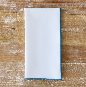 Pacific Lucie Napkin