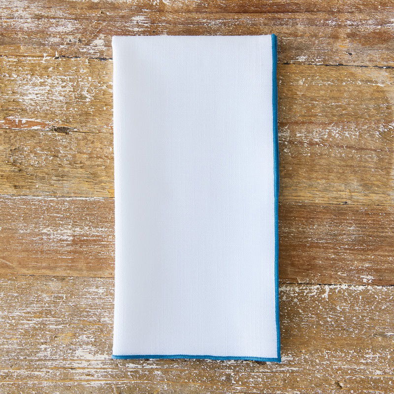 Pacific Lucie Napkin - view 1 of 1