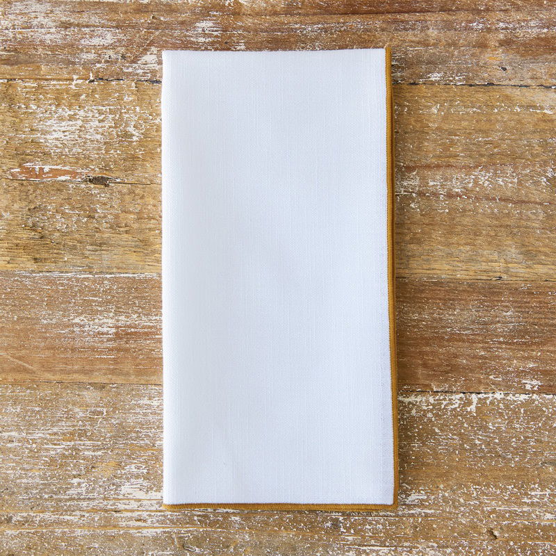Marigold Lucie Napkin - view 1 of 1