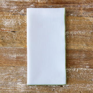 Spring Green Lucie Napkin - view 1