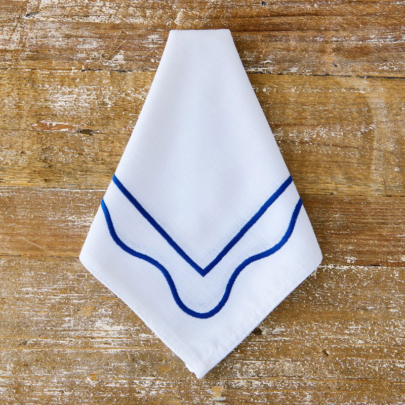 Royal Jane Napkin - view 1 of 1