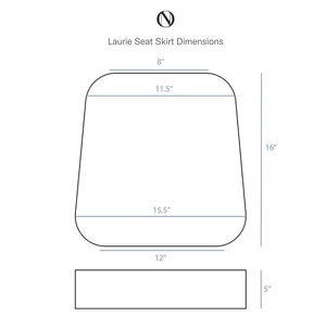 Laurie Seat Skirt