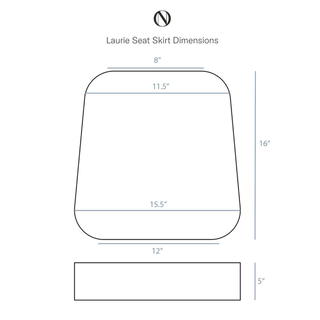 Laurie Seat Skirt - view 5