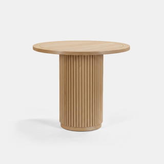 Natural Granada Low Cocktail Table - view 1