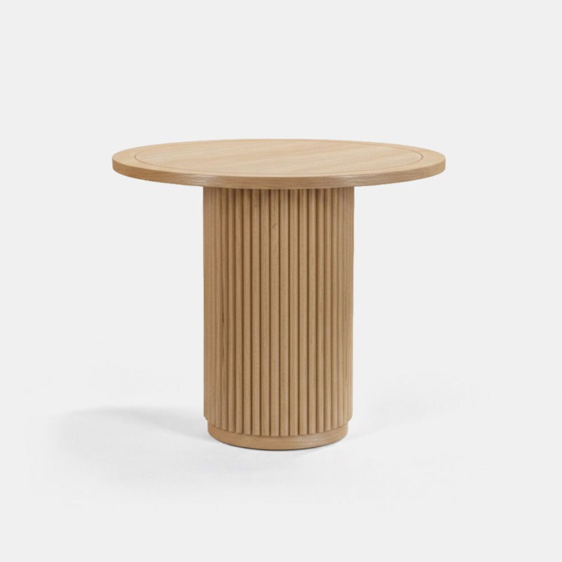 Natural Granada Low Cocktail Table - view 1 of 1