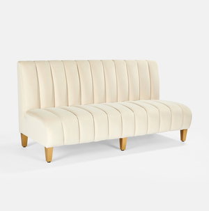 Oatmeal Ellison Sofa 6ft