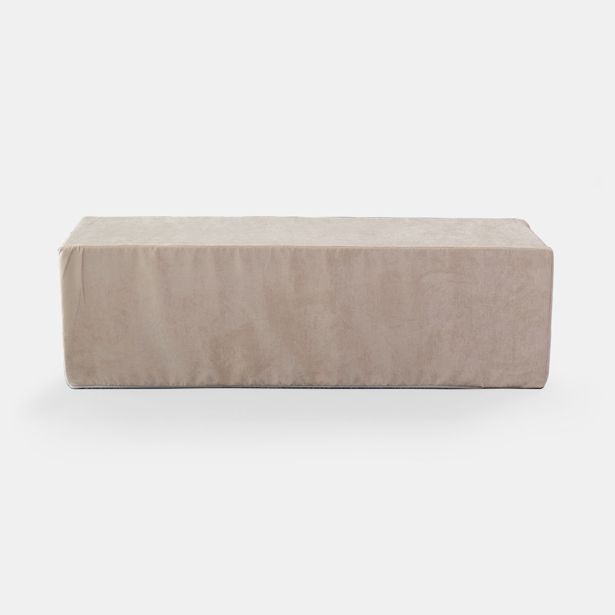 Ivory Milano Bench - view 2 of 2