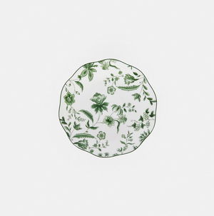 Ann Floral Dinnerware