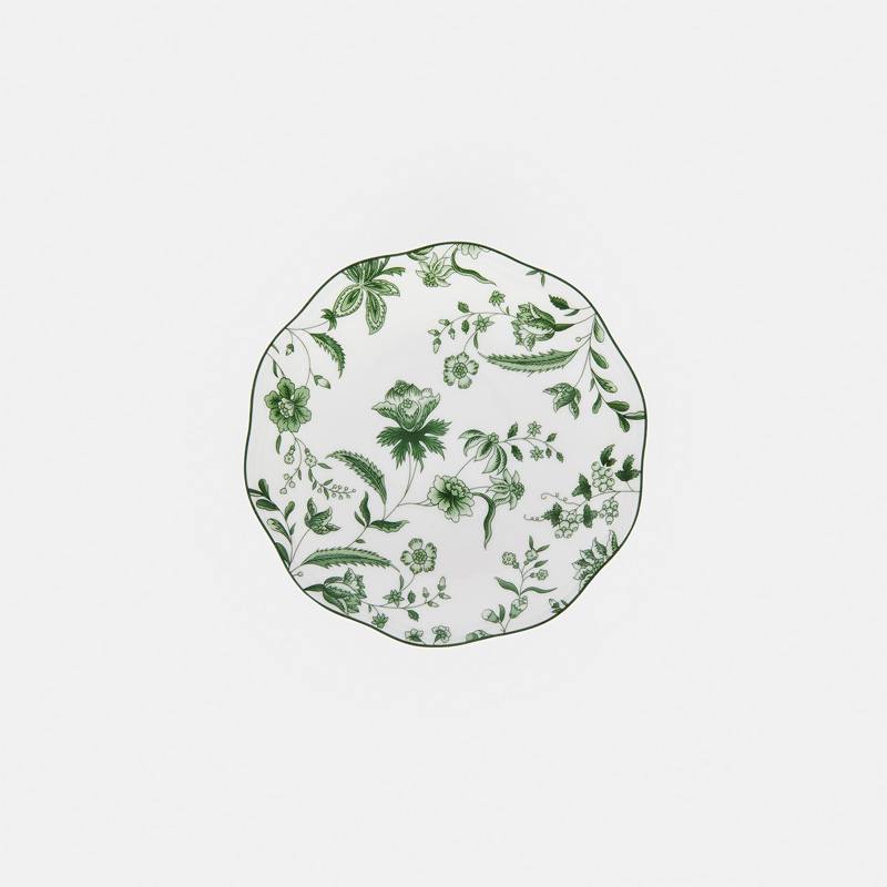 Ann Floral Dinnerware - view 4 of 4