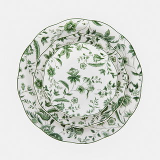 Ann Floral Dinnerware - view 1