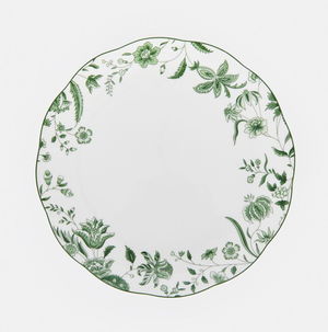 Ann Floral Dinnerware