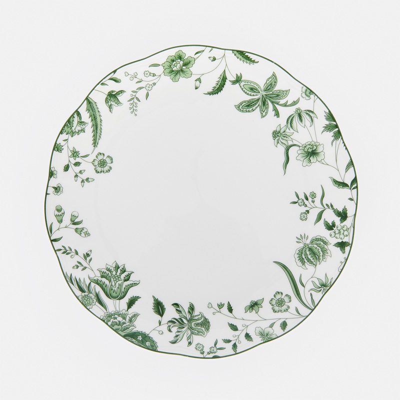 Ann Floral Dinnerware - view 2 of 4