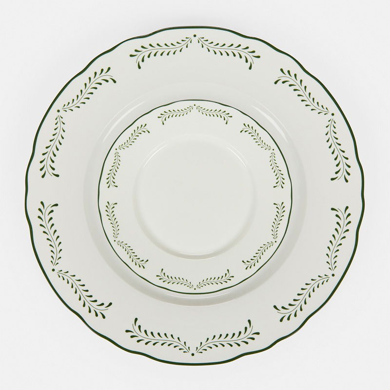 Elodie Dinnerware - view 1 of 3