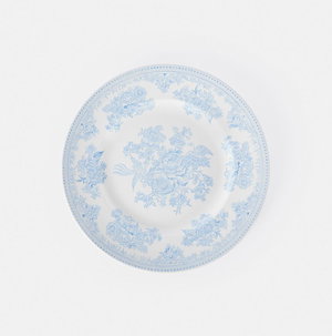 Charlotte Salad Plate